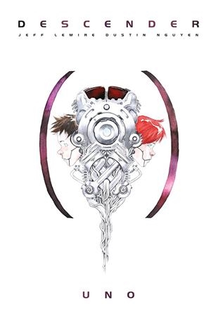 Descender. Edición integral. Volumen 1 | 9791387927172