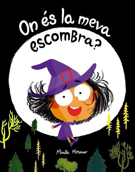 On és la meva escombra? | 9791387834951 | Moreno, Marta