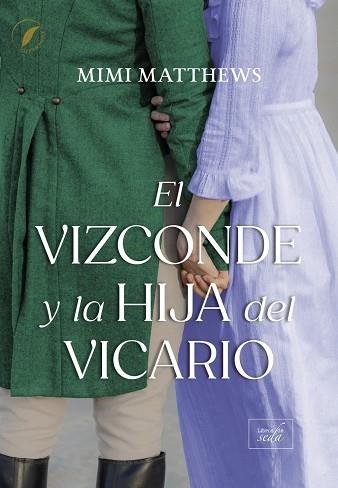 El vizconde y la hija del vicario | 9788410481428 | Matthews, Mimi