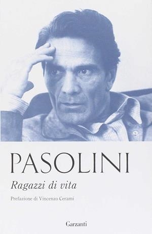 Ragazzi di vita | 9788811688358 | Pasolini, Pier Paolo