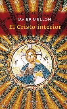 El Cristo interior | 9788425427015 | Melloni, Javier