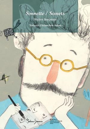 Sonnette/Sonets | 9788412662290 | Benjamin, Walter