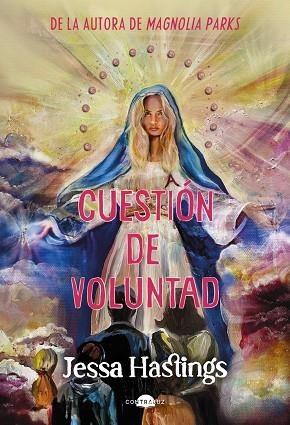 Cuestión de voluntad | 9791387810276 | Hastings, Jessa