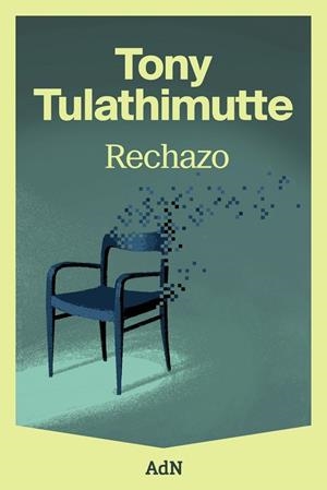 Rechazo | 9791387596293 | Tulathimutte, Tony