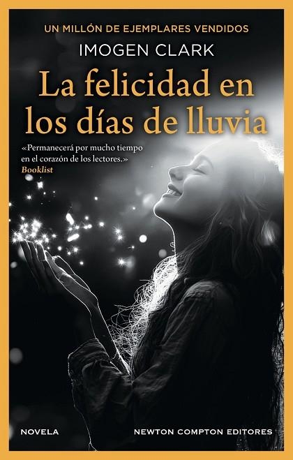 La felicidad en los días de lluvia | 9791387575779 | CLARK, IMOGEN