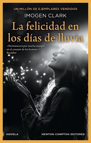 La felicidad en los días de lluvia | 9791387575779 | CLARK, IMOGEN