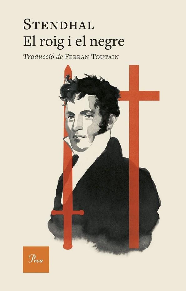 El roig i el negre | 9788410488731 | , Stendhal