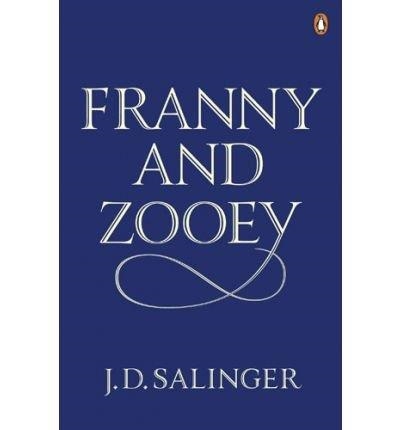 Franny and Zooey | 9780241950449 | Salinger, Jerome David