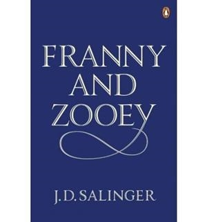 Franny and Zooey | 9780241950449 | Salinger, Jerome David