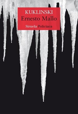 Kuklinski | 9791387688387 | Mallo, Ernesto