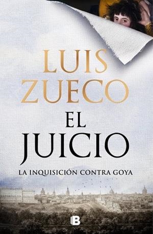 El juicio | 9788466682947 | , LUIS ZUECO