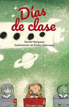 Días de clase | 9788414362730 | , Daniel Nesquens