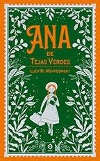 ANA DE TEJAS VERDES | 9788497946728 | , Lucy M. Montgomery