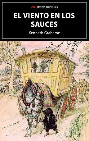 El viento en los sauces | 9788418765407 | Grahame, Kenneth