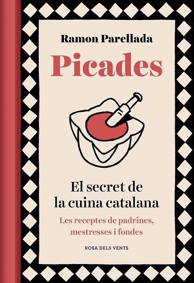 Picades | 9788417909390 | Parellada, Ramón
