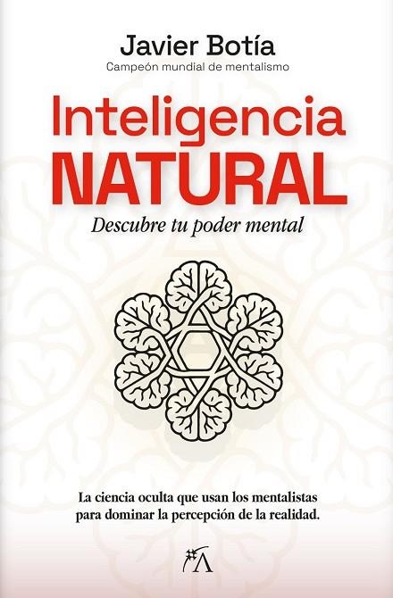Inteligencia Natural | 9788410354739 | BOTÍA, JAVIER