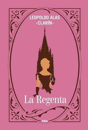 La Regenta | 9791370310394 | Alas «Clarín», Leopoldo