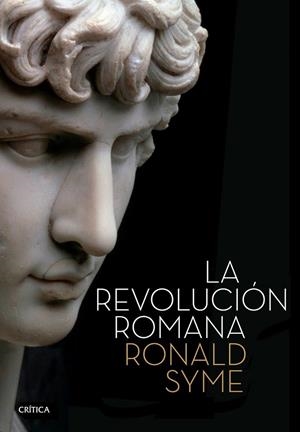 La revolución romana | 9788491992134 | , Ronald Syme