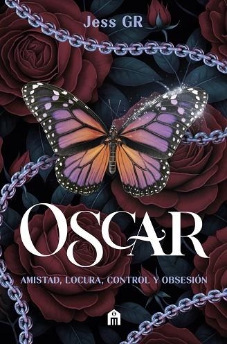 Oscar (Clan Z, 4) | 9791259577634 | GR, Jess