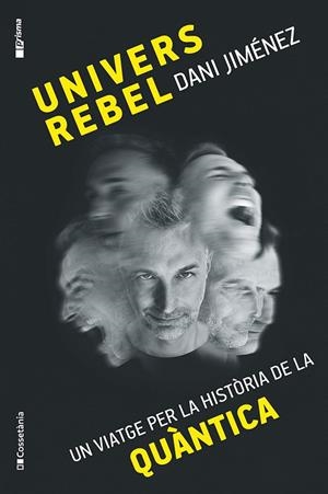 Univers rebel | 9788413565132 | Jiménez Albiac, Dani