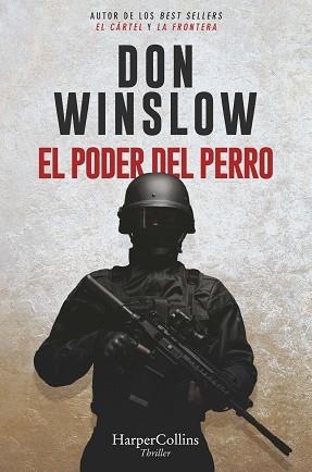 El poder del perro | 9788417216863 | , Don Winslow