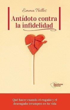 Antídoto contra la infidelidad | 9791387813734 | Trilles, Emma