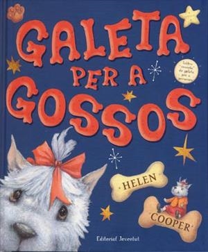 Galeta per a gossos | 9788426137067 | Cooper, Helen