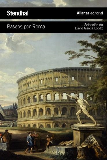 Paseos por Roma | 9788420688121 | Stendhal, Stendhal