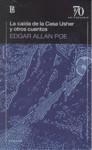 CAIDA DE LA CASA USHER Y OTROS CUENTOS | 9789500396318 | , Allan Poe Edgar