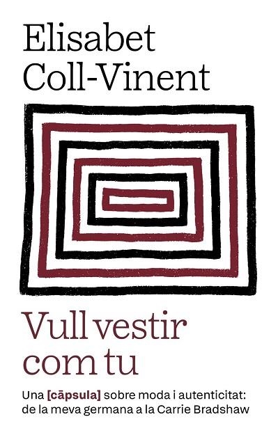 Vull vestir com tu | 9788411731980 | Coll-Vinent Ollé, Elisabet