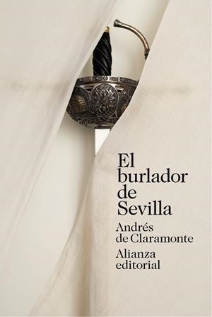 El burlador de Sevilla | 9791370091552 | , Andrés De Claramonte
