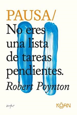 Pausa | 9788418223037 | Poyton, Robert