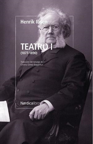 Teatro I | 9791387563899 | , Henrik Ibsen