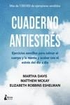 Cuaderno antiestrés | 9788416788378 | McKay, Matthew / Martha Davis / Elizabeth Robbins Eshelman
