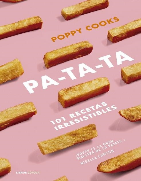 Patata | 9788448045067 | Cooks, Poppy