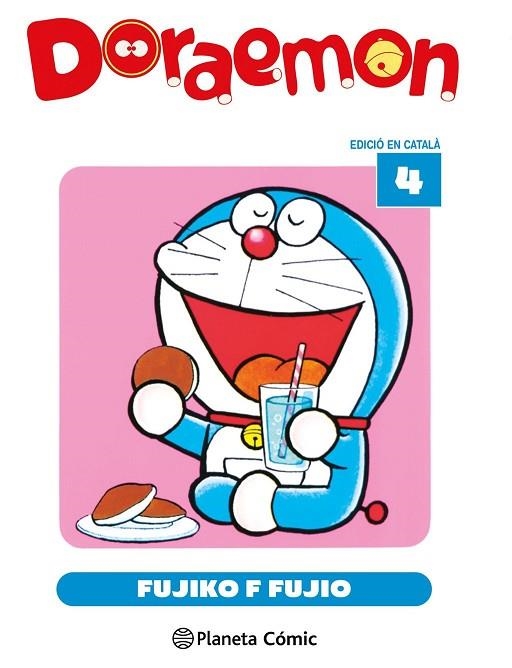 Doraemon n. 04/15 (català) | 9791387918101 | , FUJIKO F.FUJIO