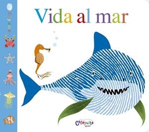 VIDA AL MAR - CAT | 9789876377942 | Ryan Jo