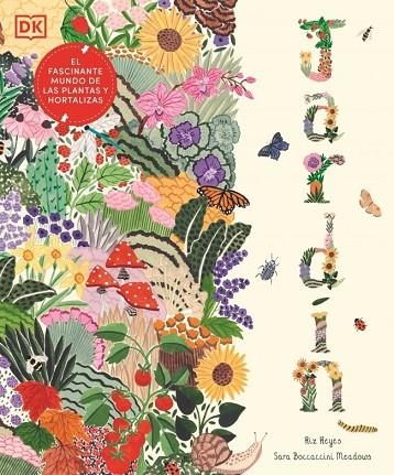 Jardín | 9780241797495 | Reyes, Riz