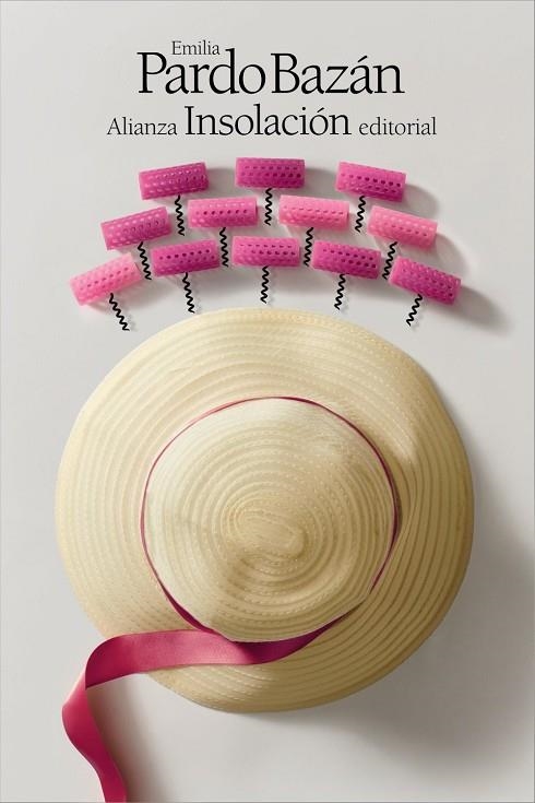 Insolación | 9791370091538 | Pardo Bazán, Emilia