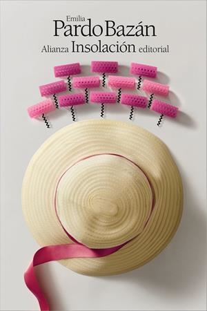 Insolación | 9791370091538 | Pardo Bazán, Emilia