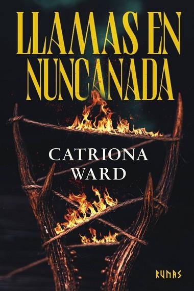 Llamas en Nuncanada | 9791370091729 | , CATRIONA WARD
