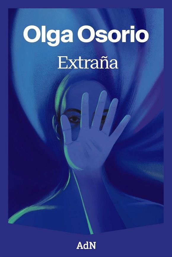 Extraña | 9791387596316 | Osorio, Olga