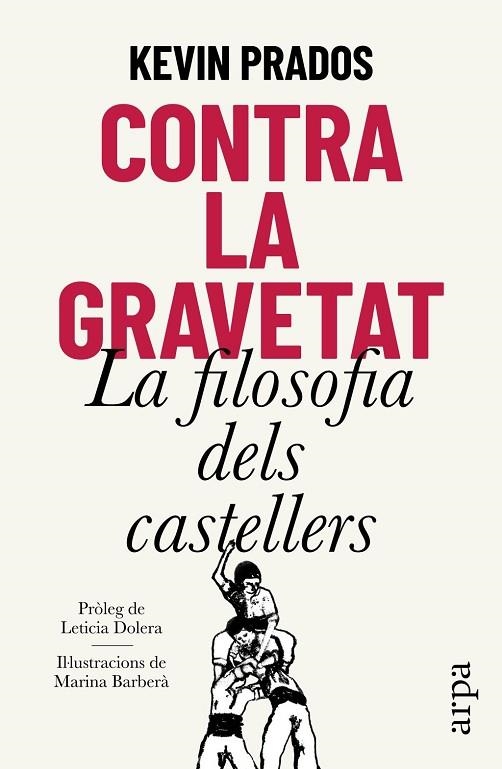 Contra la gravetat | 9791387833329 | Prados, Kevin