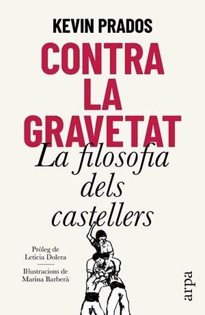 Contra la gravetat | 9791387833329 | Prados, Kevin