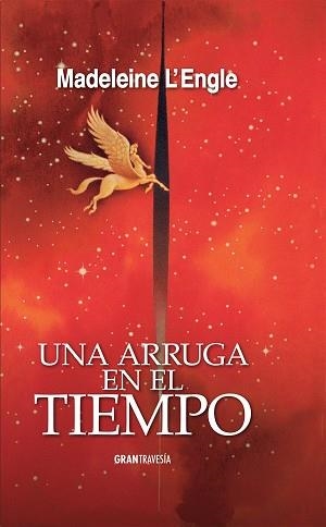 UNA ARRUGA EN EL TIEMPO | 9791399060850 | L'engle, Madeleine / L'Engle, Madeleine