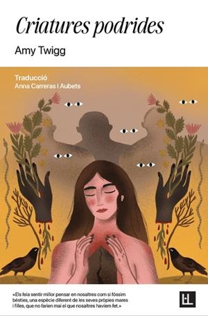 Criatures podrides | 9791399079043 | Twigg, Amy