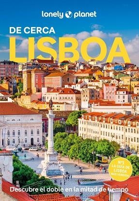 Lisboa de cerca 7 | 9788408300632 | Henriques, Sandra