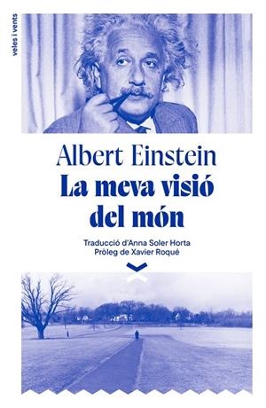 La meva visió del món | 9788412992663 | , Albert Einstein / Einstein, Albert