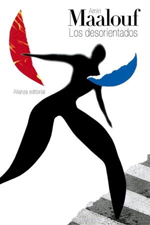 Los desorientados | 9788491047018 | Maalouf, Amin