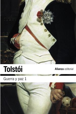 Guerra y paz, 1 | 9788420674407 | Tolstoi, Lev
